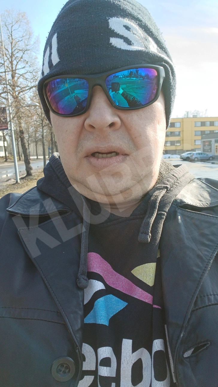 Ilmoitus (8722571) - Peksi82 1