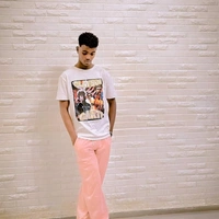 Black boy