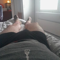 Handepande