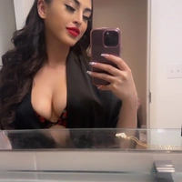 Nathalie Faik
