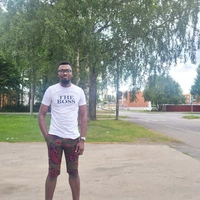 Black King
